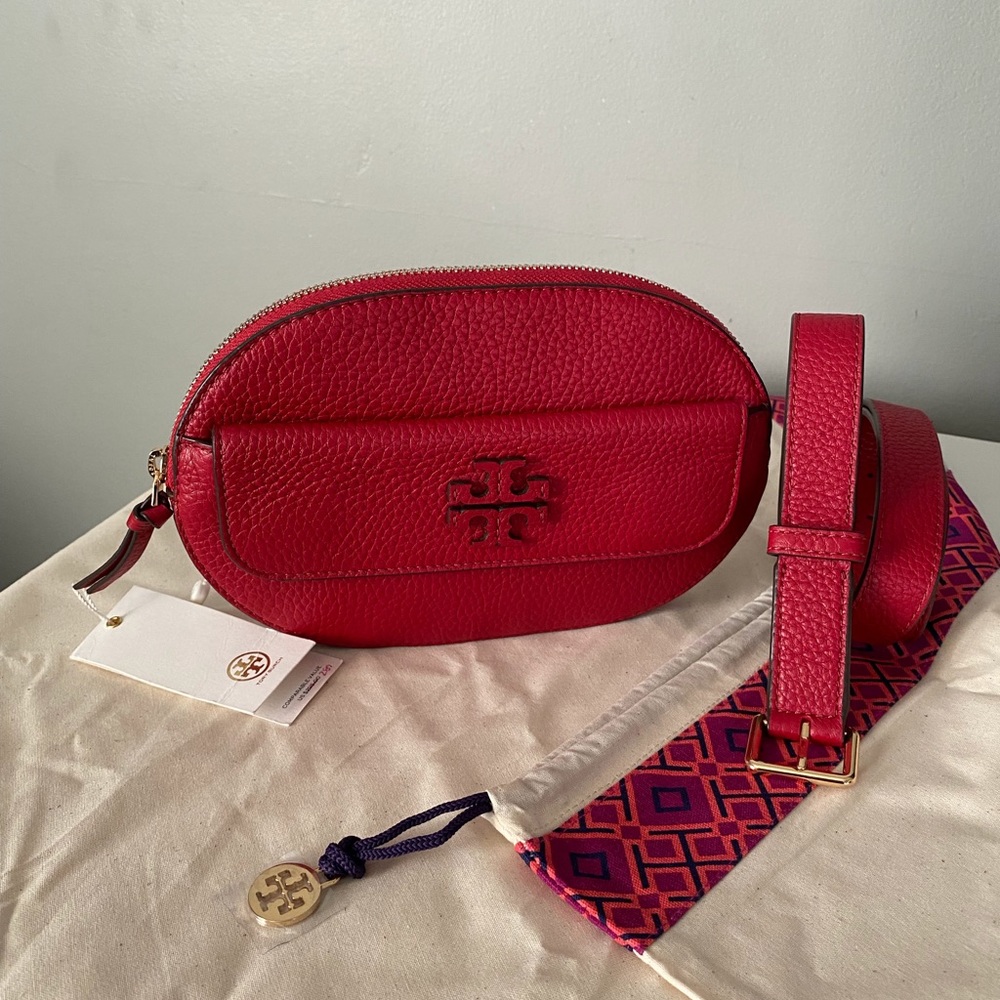 Tory Burch belt bag